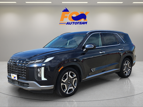 2024 Hyundai Palisade Limited AWD