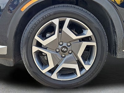 2024 Hyundai Palisade Limited AWD