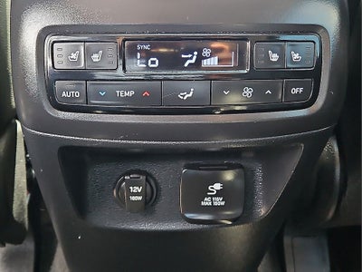 2024 Hyundai Palisade Limited AWD