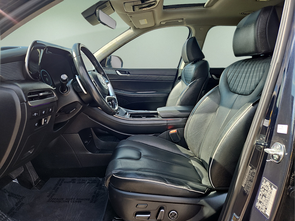 2024 Hyundai Palisade Limited AWD