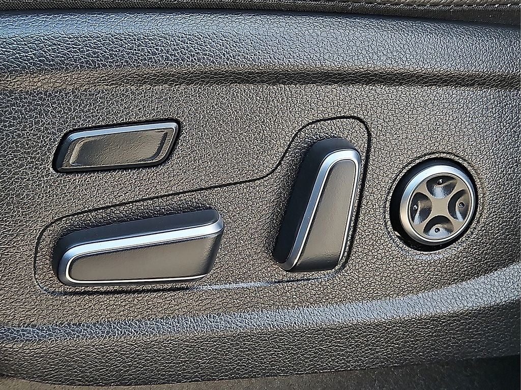 2024 Hyundai Palisade Limited AWD