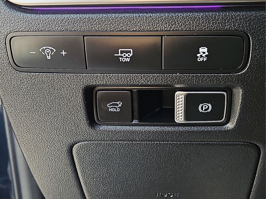 2024 Hyundai Palisade Limited AWD
