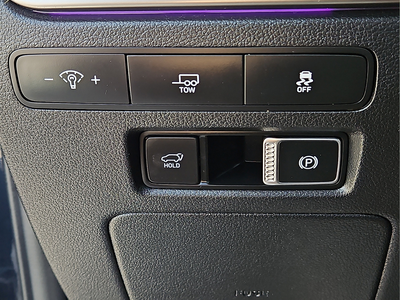 2024 Hyundai Palisade Limited AWD