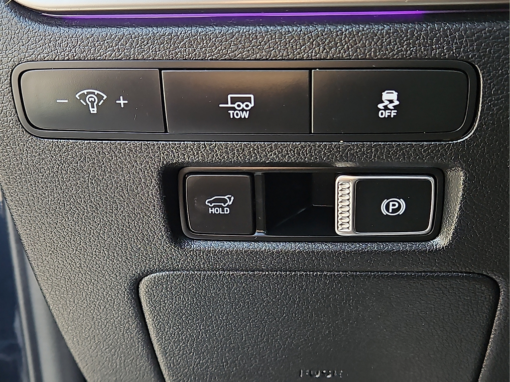 2024 Hyundai Palisade Limited AWD