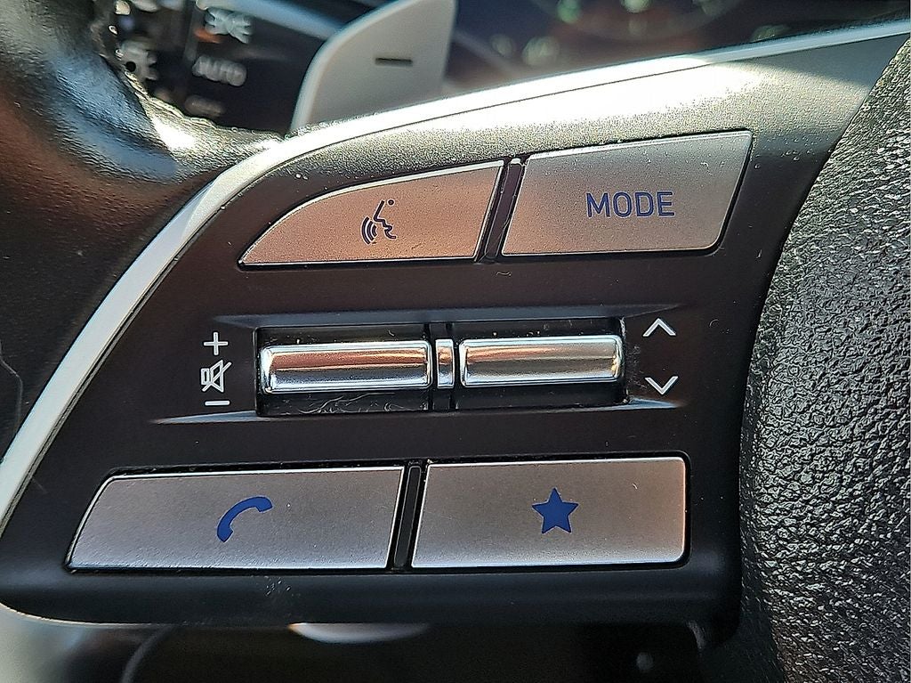 2024 Hyundai Palisade Limited AWD