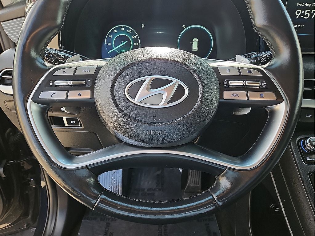 2024 Hyundai Palisade Limited AWD