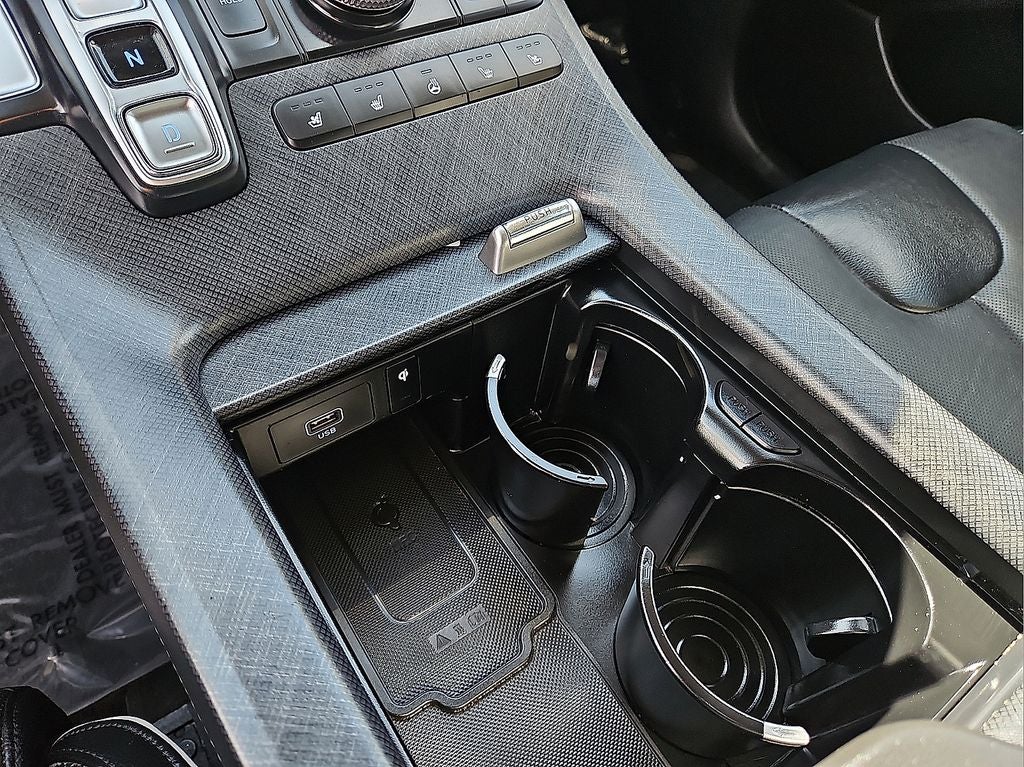 2024 Hyundai Palisade Limited AWD