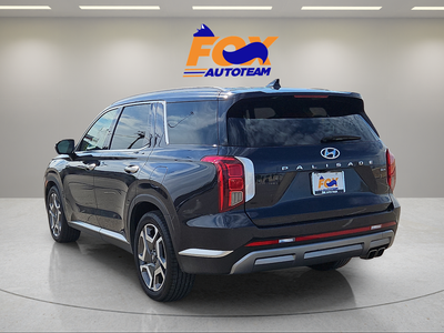 2024 Hyundai Palisade Limited AWD