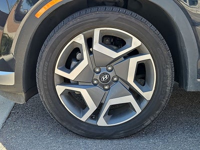 2024 Hyundai Palisade Limited AWD