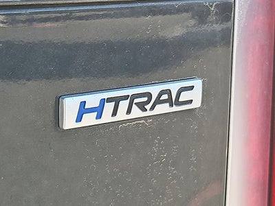 2024 Hyundai Palisade Limited AWD