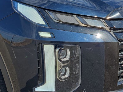 2024 Hyundai Palisade Limited AWD