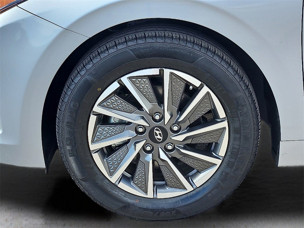 2021 Hyundai Ioniq Electric Limited