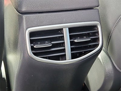 2021 Hyundai Ioniq Electric Limited