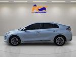2021 Hyundai Ioniq Electric Limited