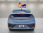 2021 Hyundai Ioniq Electric Limited