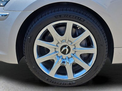 2013 Hyundai Equus Signature