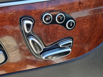 2013 Hyundai Equus Signature