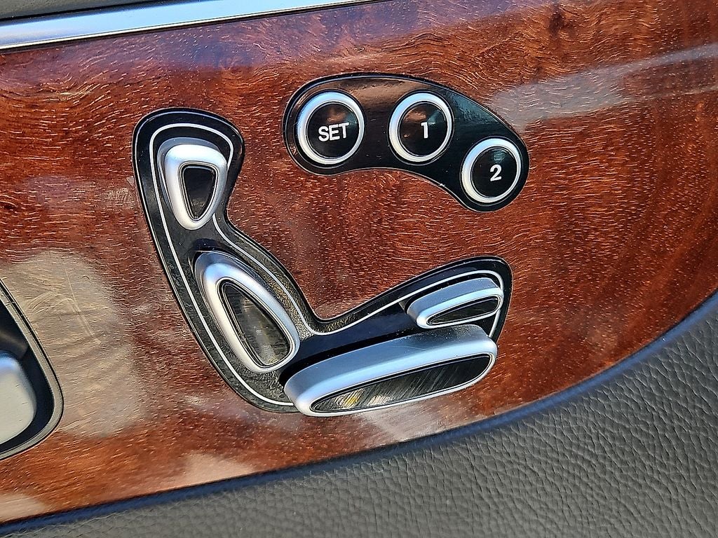 2013 Hyundai Equus Signature