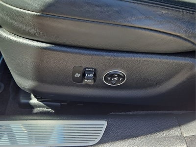 2013 Hyundai Equus Signature