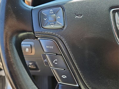 2013 Hyundai Equus Signature