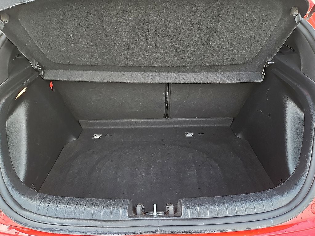 2019 Hyundai Veloster 2.0