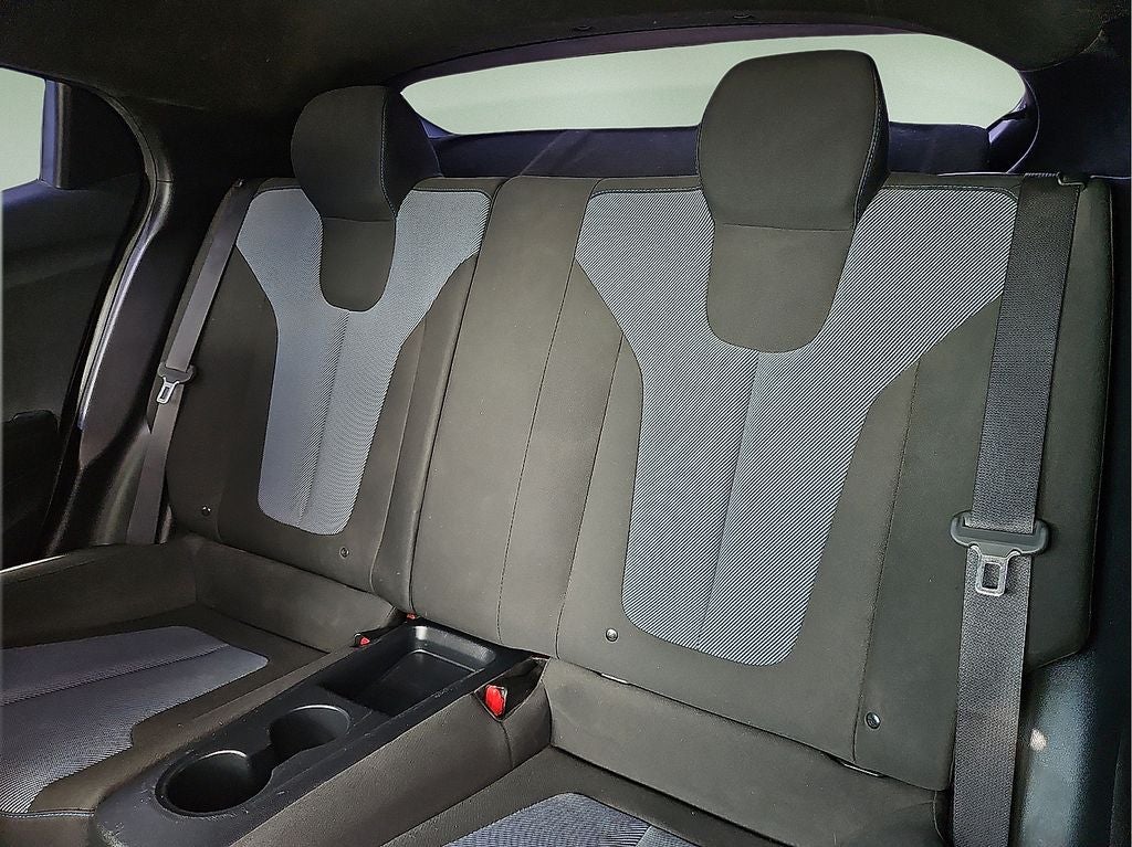 2019 Hyundai Veloster 2.0