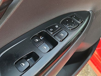 2019 Hyundai Veloster 2.0