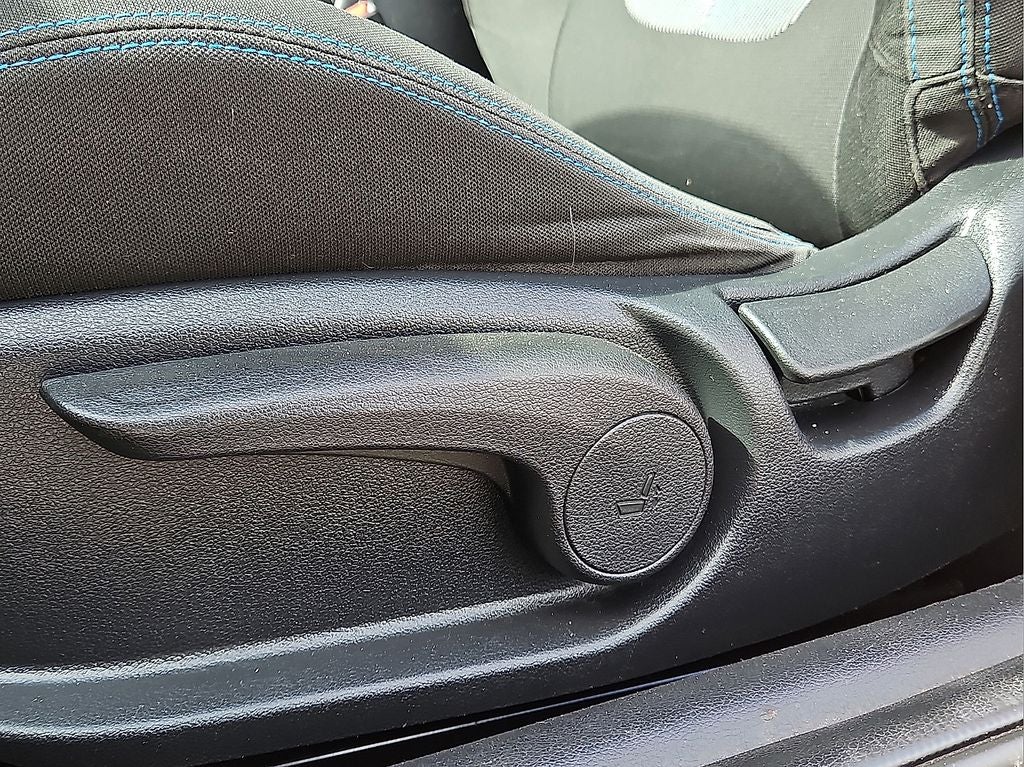 2019 Hyundai Veloster 2.0