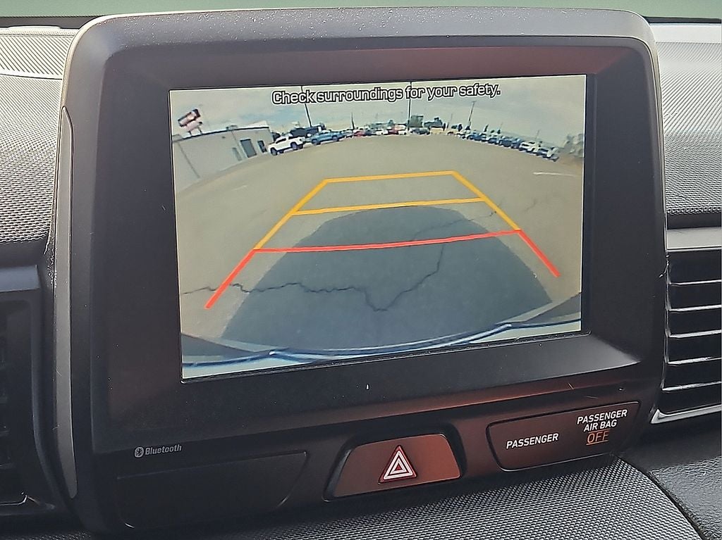 2019 Hyundai Veloster 2.0
