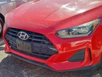 2019 Hyundai Veloster 2.0