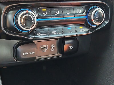 2019 Hyundai Veloster 2.0