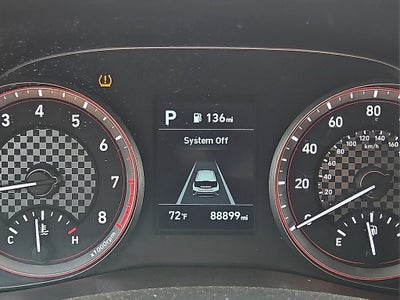 2019 Hyundai Veloster 2.0