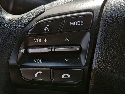 2019 Hyundai Veloster 2.0