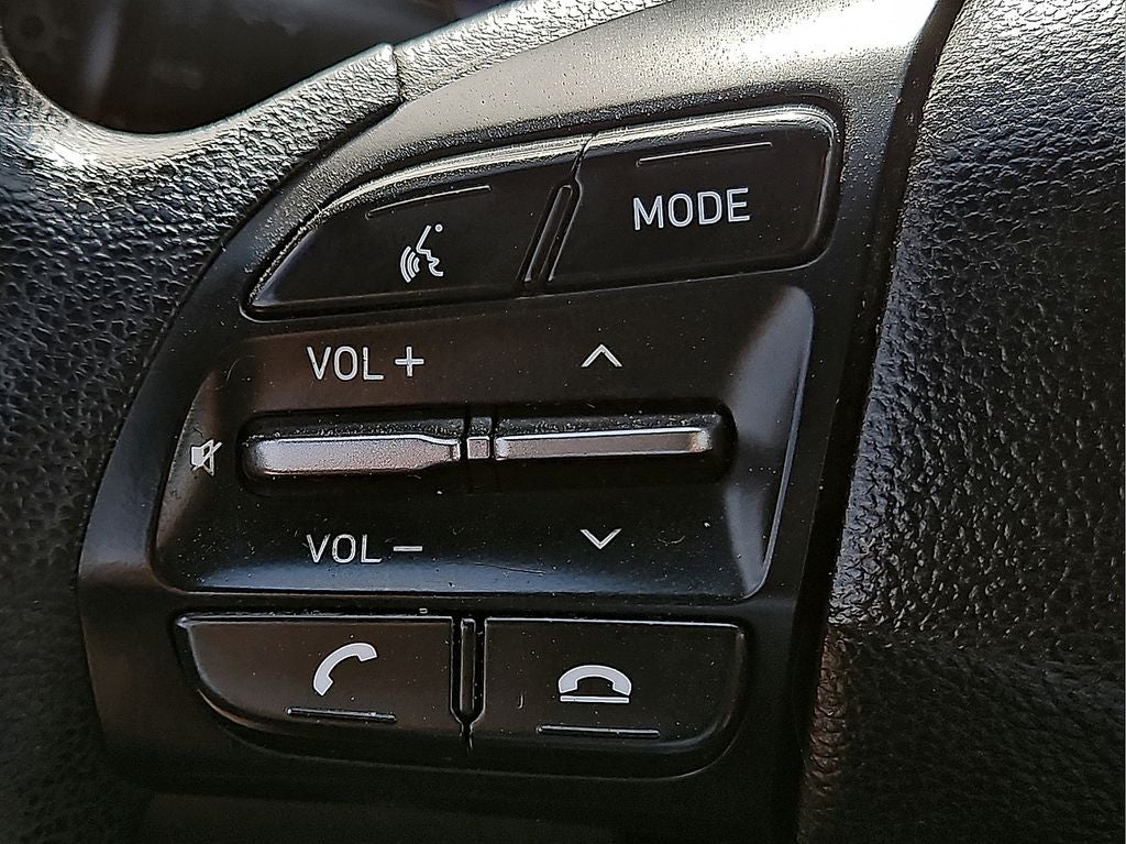 2019 Hyundai Veloster 2.0