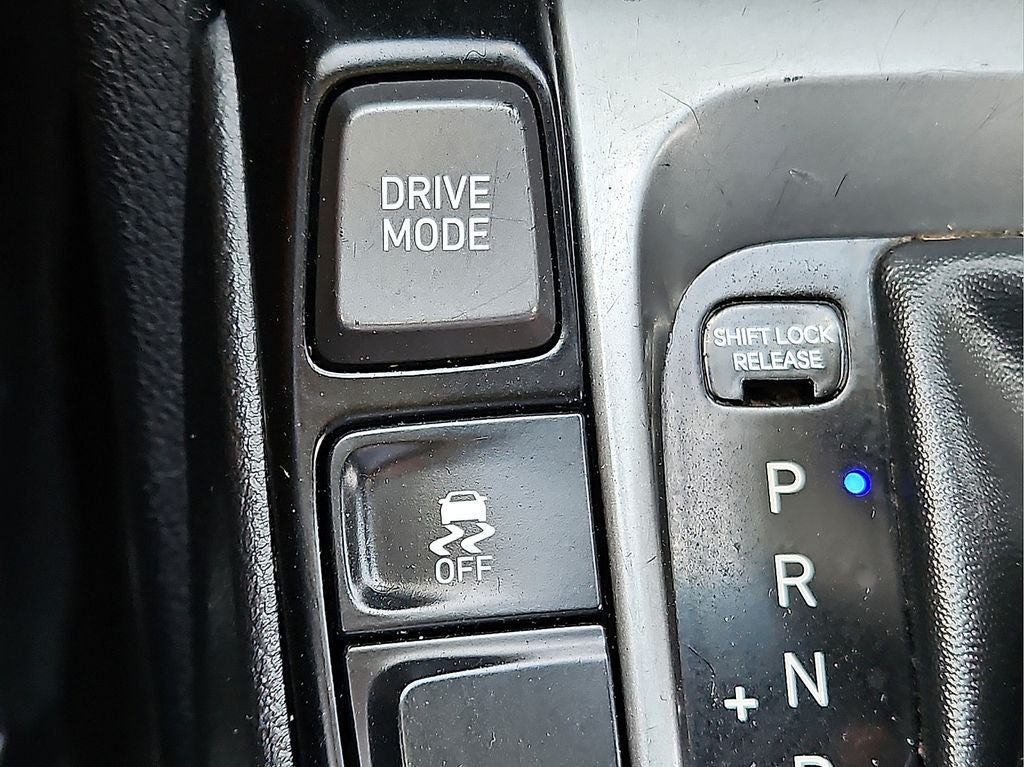 2019 Hyundai Veloster 2.0