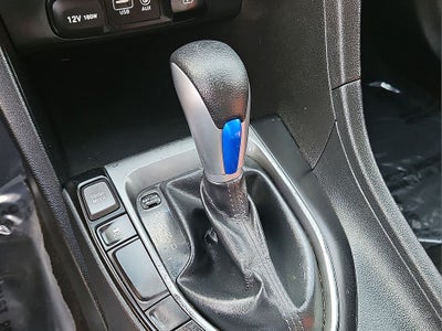 2019 Hyundai Veloster 2.0