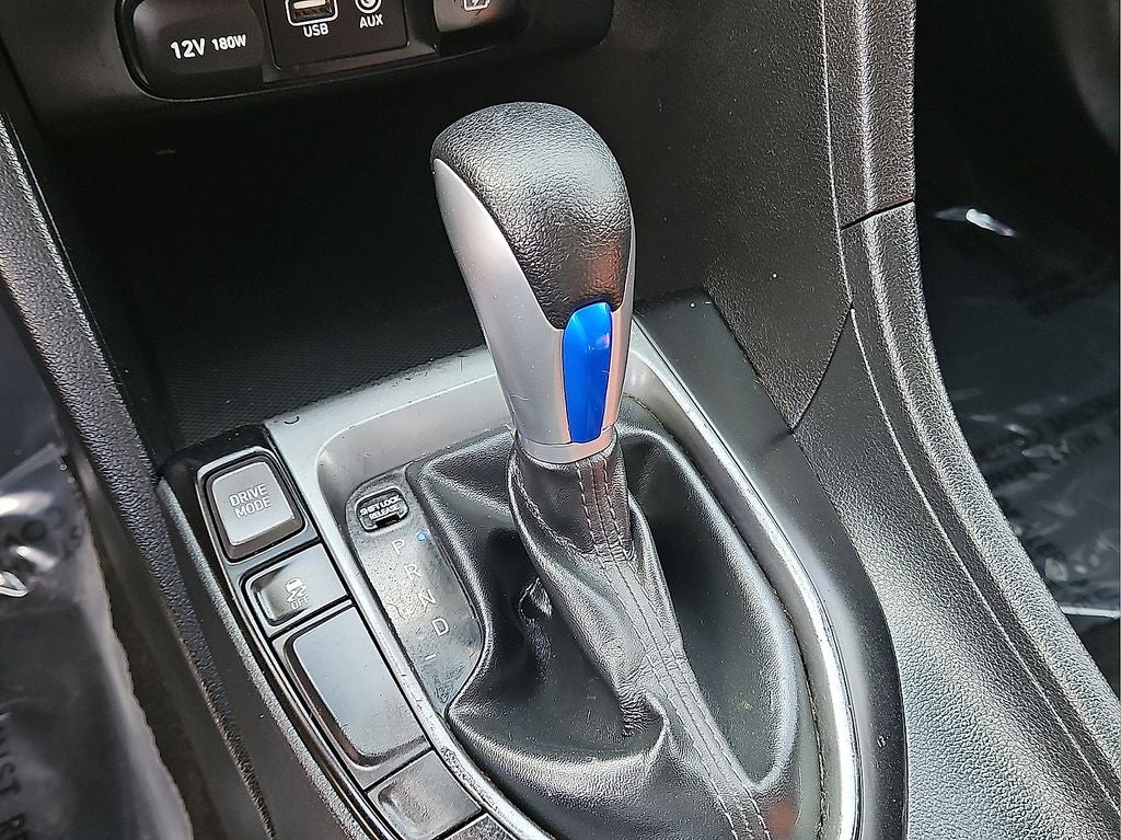 2019 Hyundai Veloster 2.0