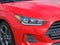 2019 Hyundai Veloster 2.0