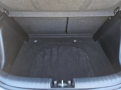 2019 Hyundai Veloster 2.0