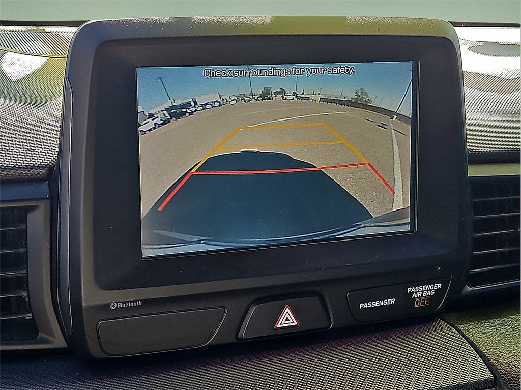 2019 Hyundai Veloster 2.0