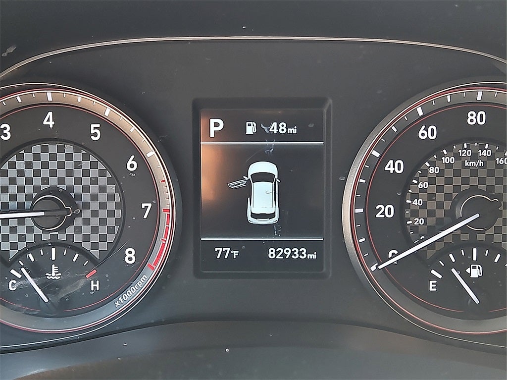 2019 Hyundai Veloster 2.0