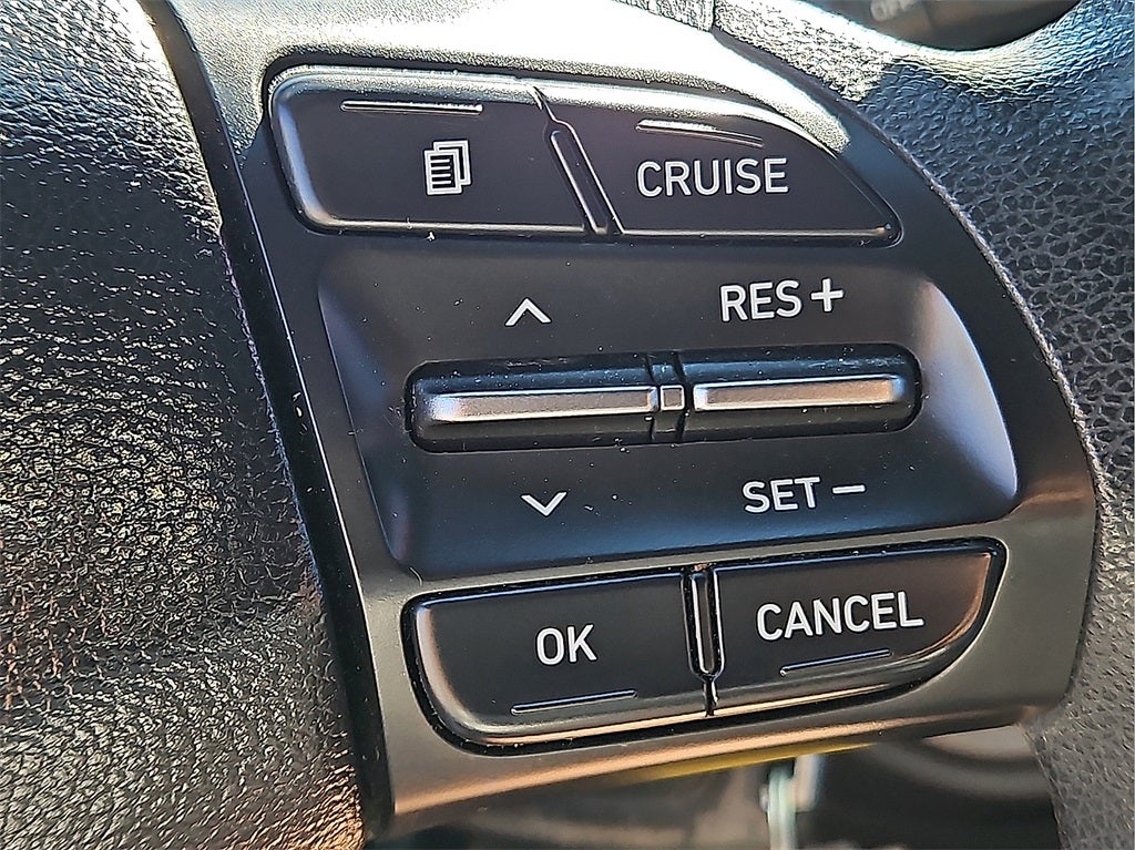 2019 Hyundai Veloster 2.0