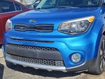 2017 Kia Soul Plus (+) - Clean Carfax