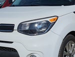 2018 Kia Soul Plus - Spacious & Reliable