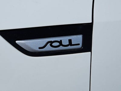2018 Kia Soul Plus - Spacious & Reliable