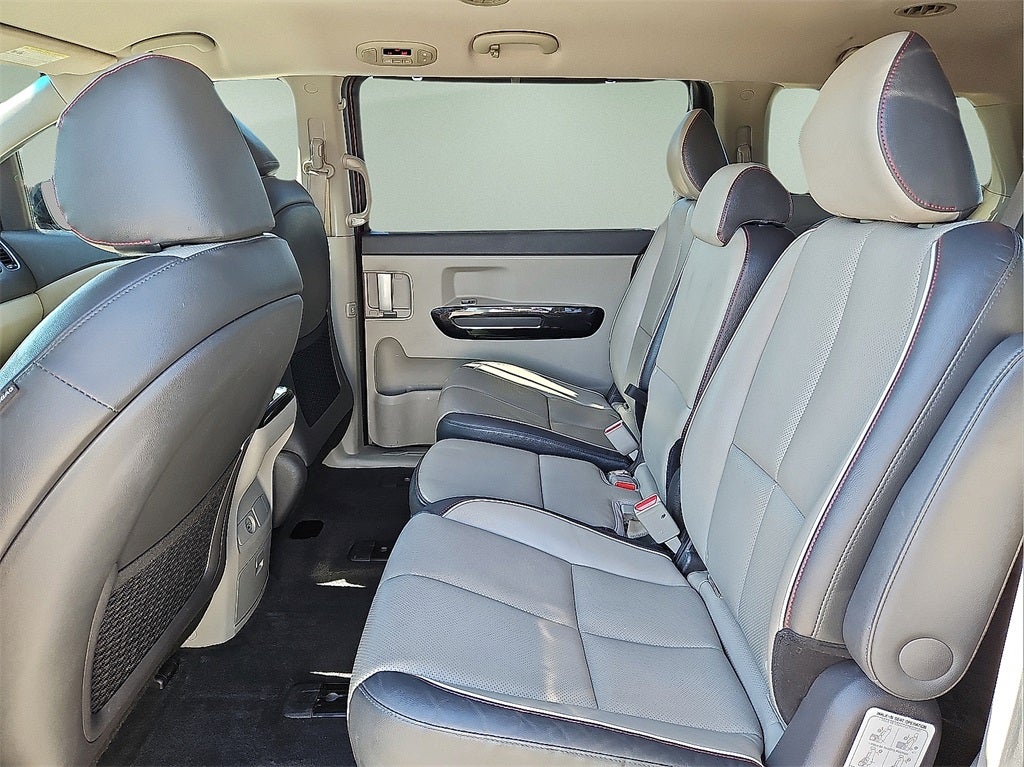 2018 Kia Sedona EX