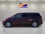 2018 Kia Sedona EX
