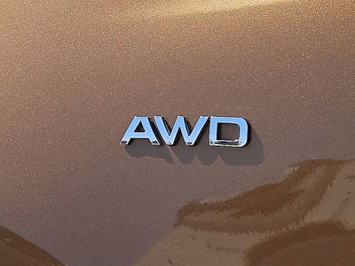 2018 Kia Sportage SX AWD