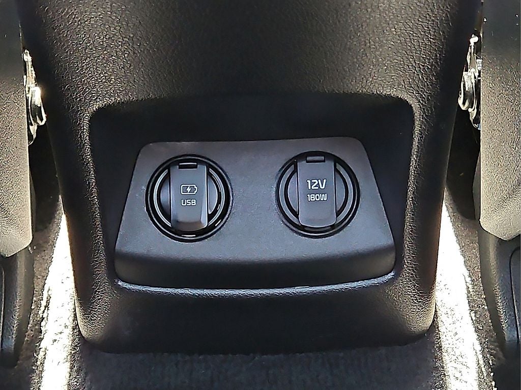2018 Kia Sportage SX AWD