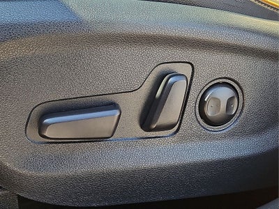 2018 Kia Sportage SX AWD